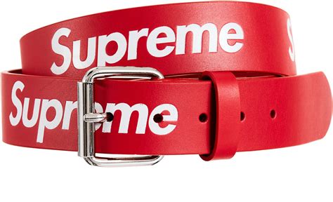 belt supreme